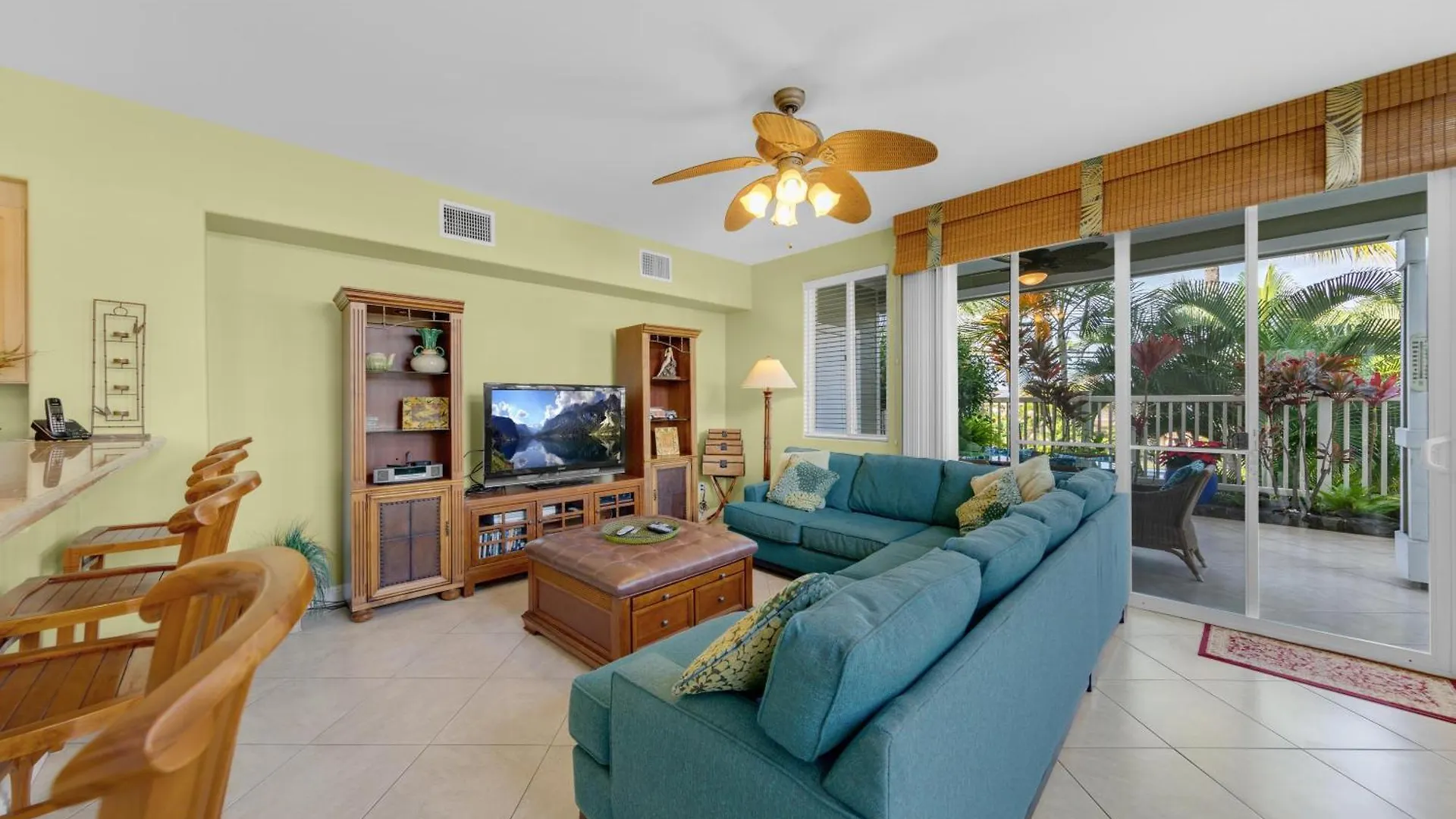 Villa Kona Sea Ridge#X1 à Kailua-Kona États-Unis