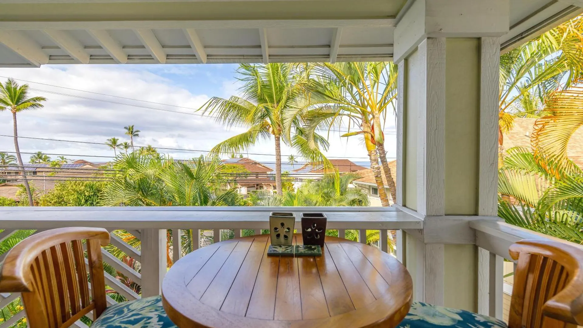 Villa Kona Sea Ridge#X1 à Kailua-Kona 0*,  États-Unis