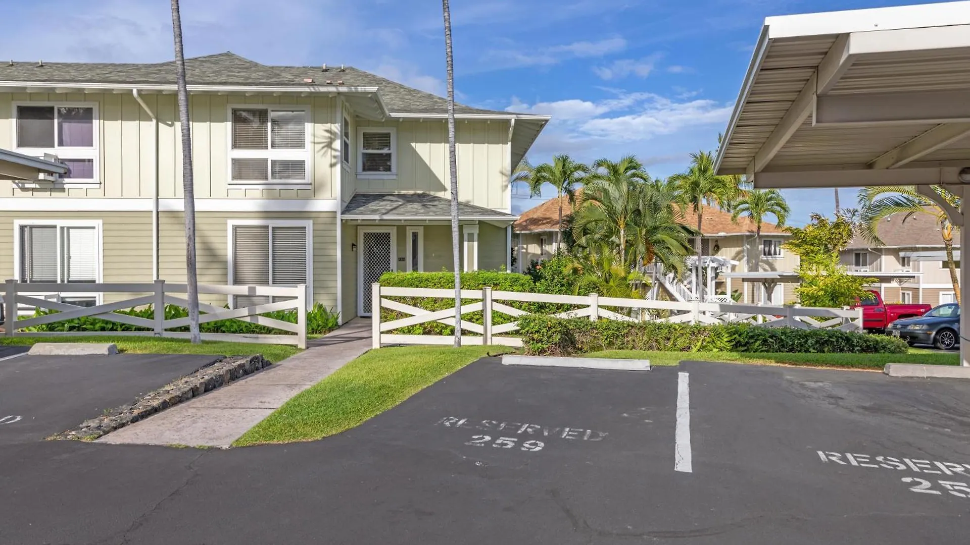 Holiday home Kona Sea Ridge#X1 Villa Kailua-Kona