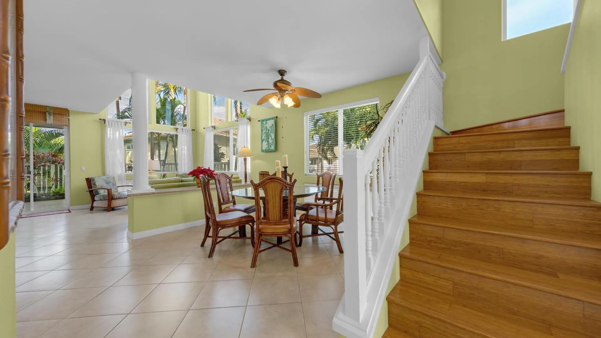 Kona Sea Ridge#X1 Villa Kailua-Kona Holiday home