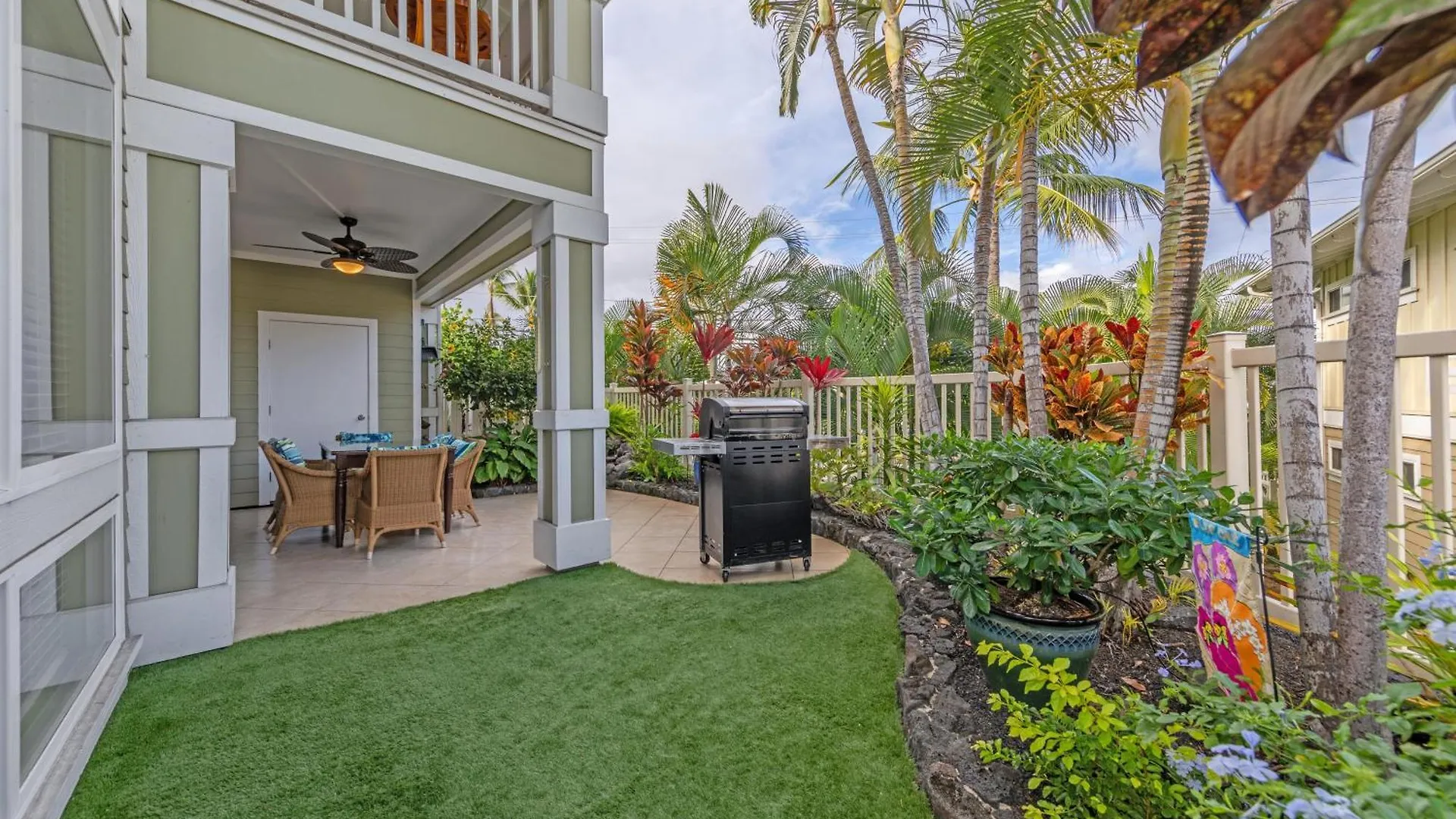 Holiday home Kona Sea Ridge#X1 Villa Kailua-Kona