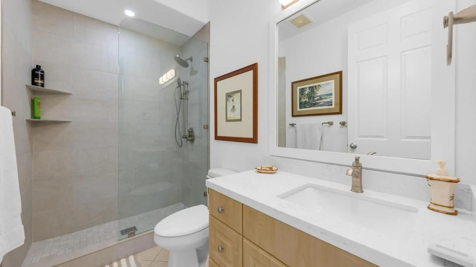 Holiday home Kona Sea Ridge#X1 Villa Kailua-Kona