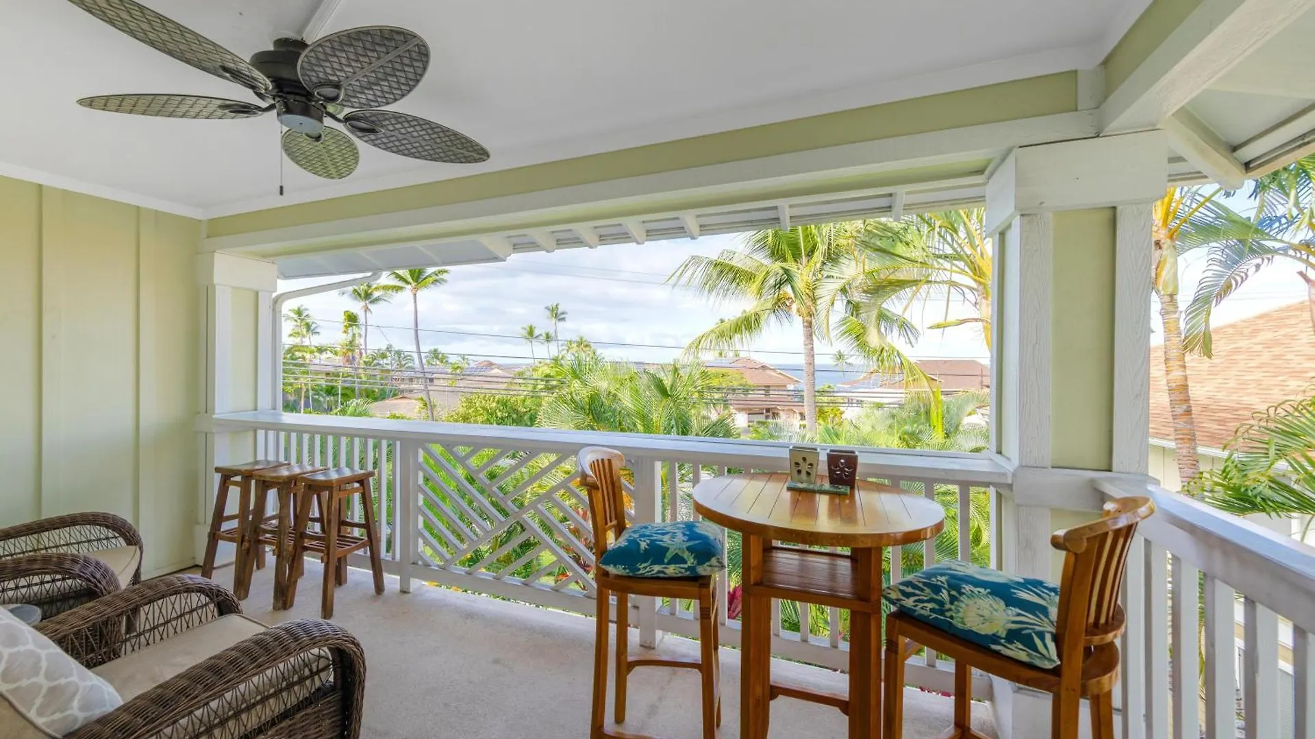 Holiday home Kona Sea Ridge#X1 Villa Kailua-Kona