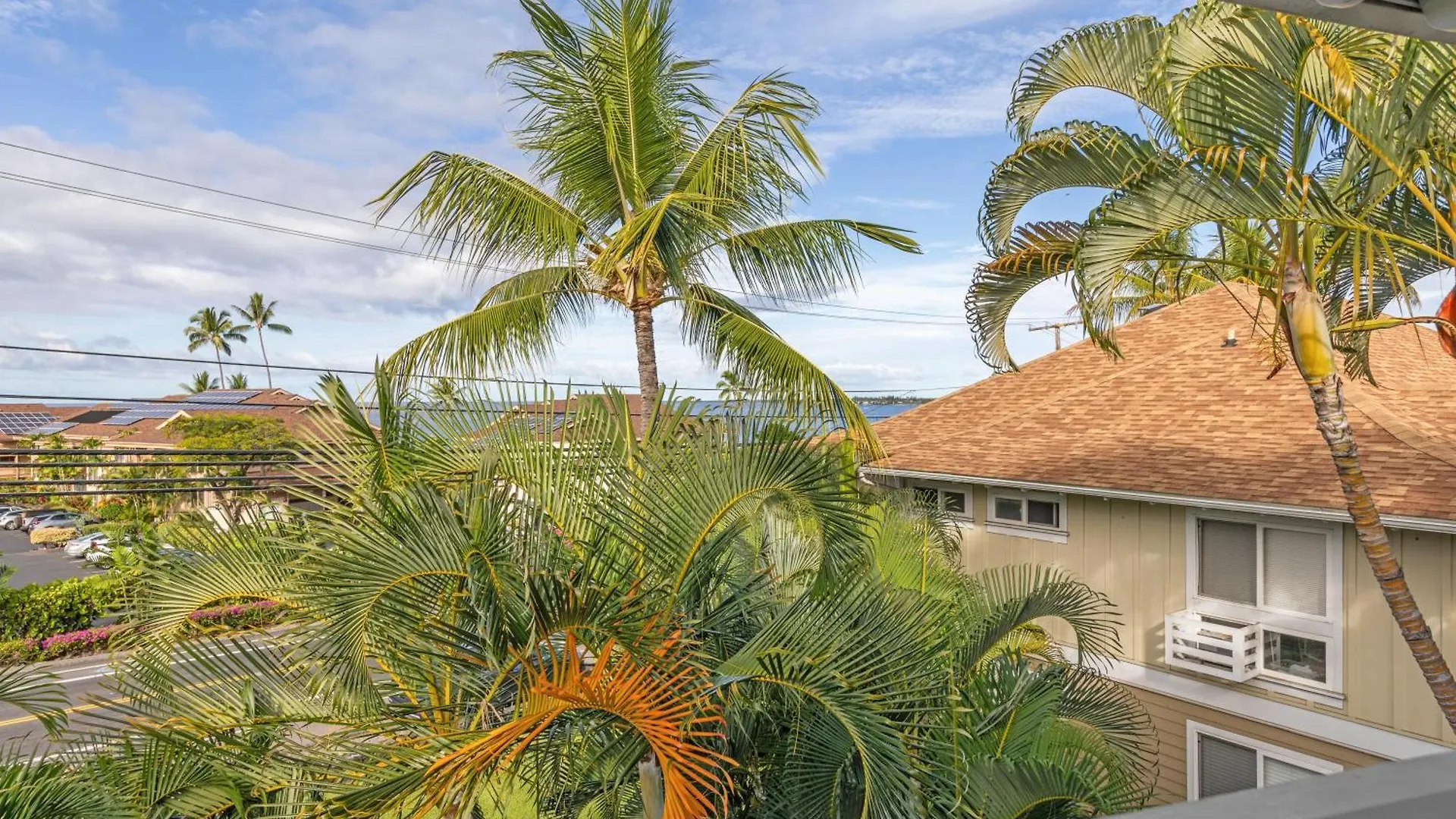 Kona Sea Ridge#X1 Villa Kailua-Kona Holiday home