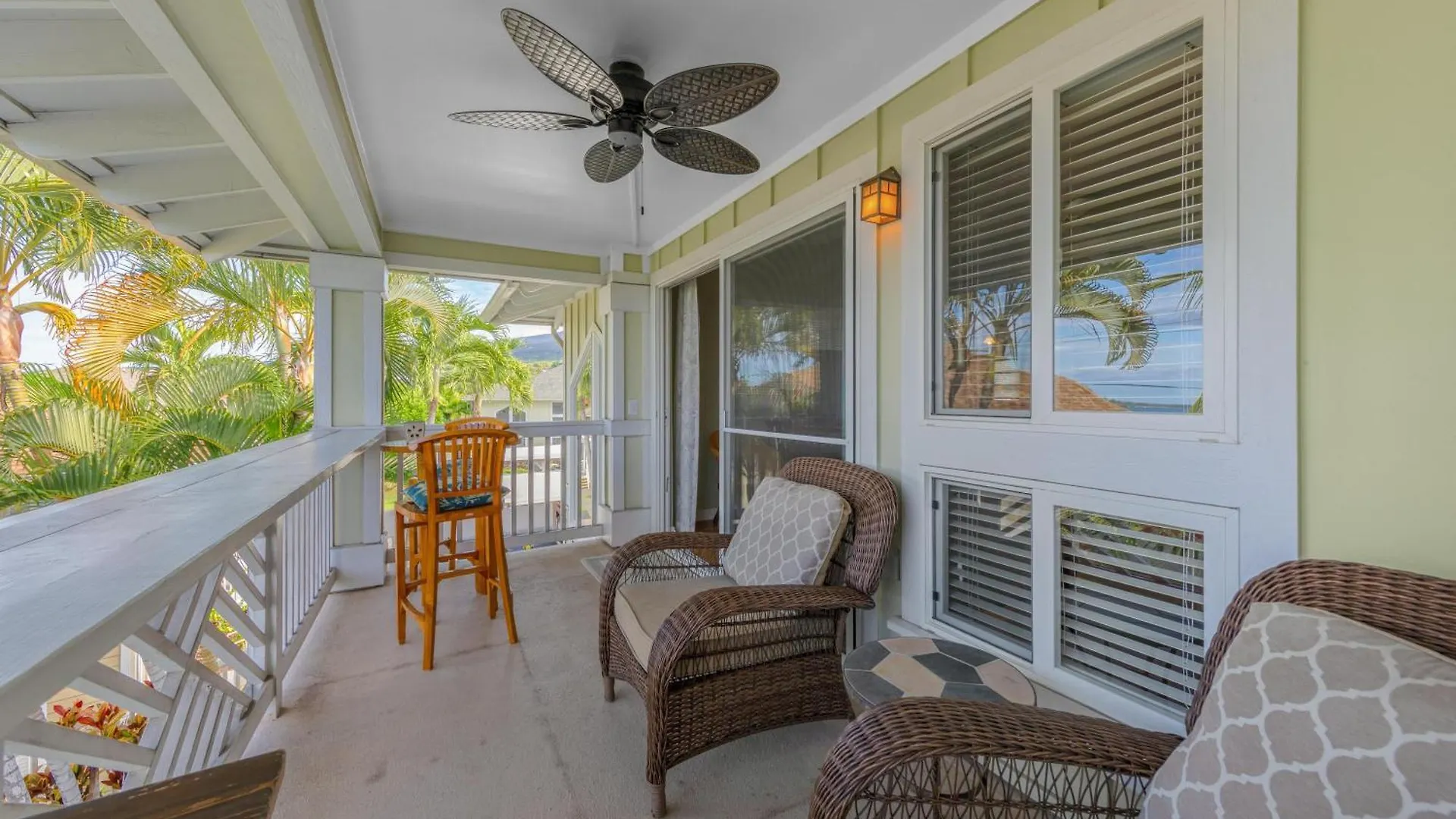Kona Sea Ridge#X1 Villa Kailua-Kona Holiday home